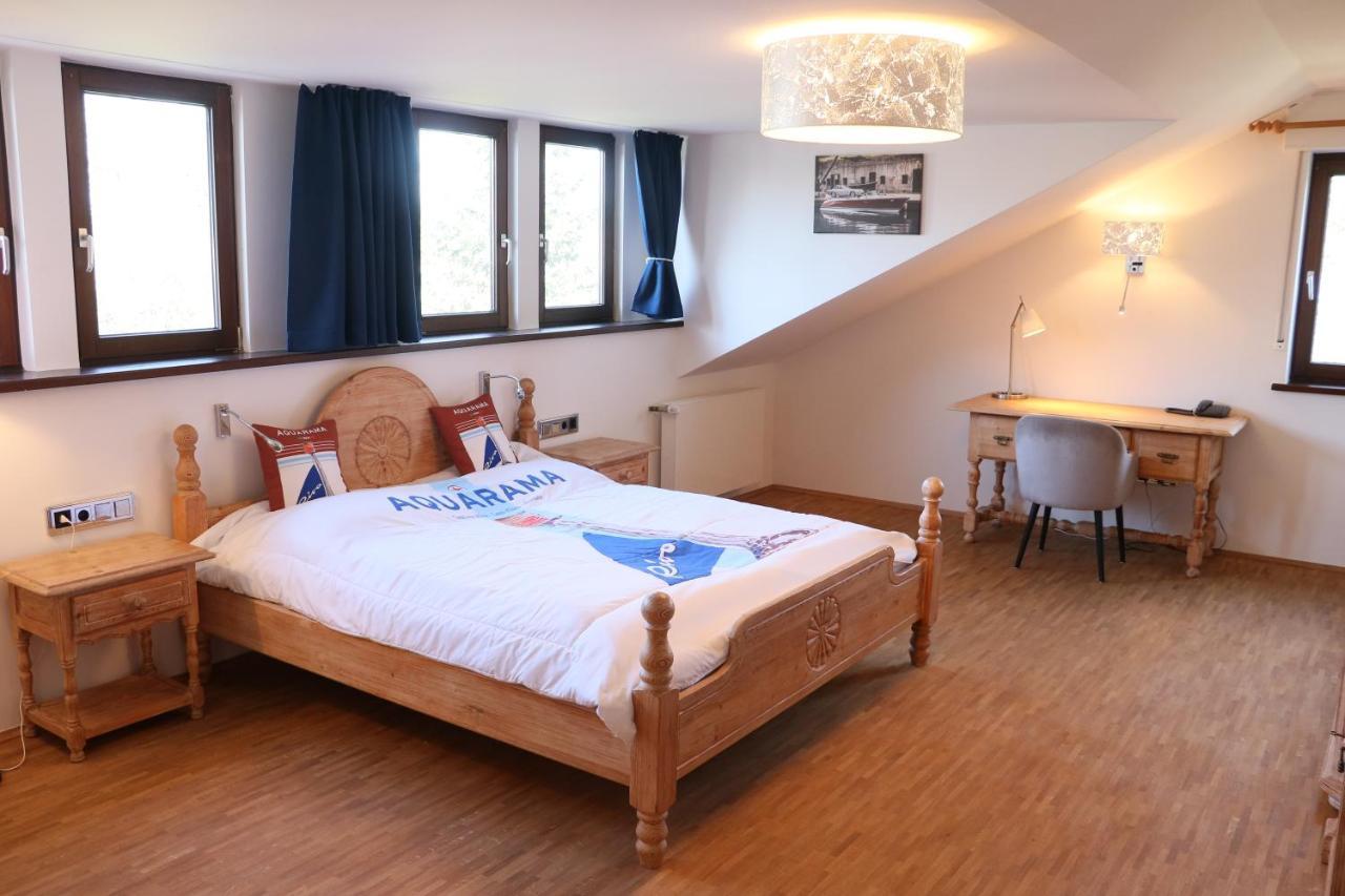 Landhaus Sassenhof Mülheim an der Ruhr Exteriör bild