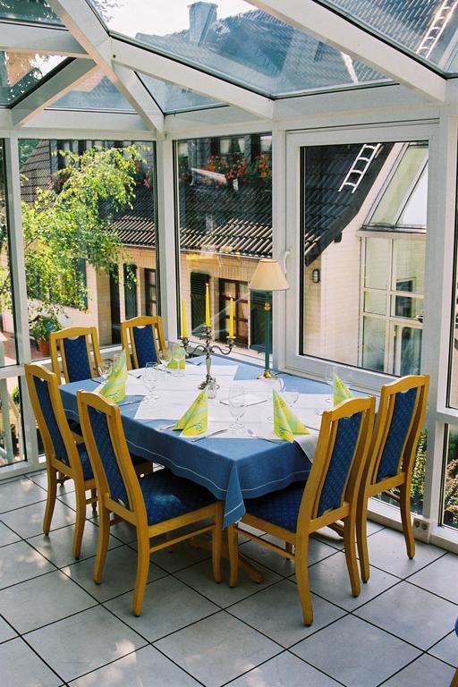 Landhaus Sassenhof Mülheim an der Ruhr Exteriör bild
